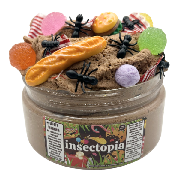 Insectopia