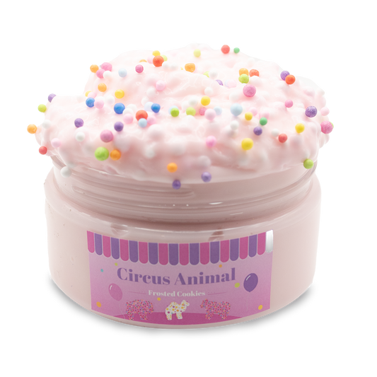 circus animal crunch