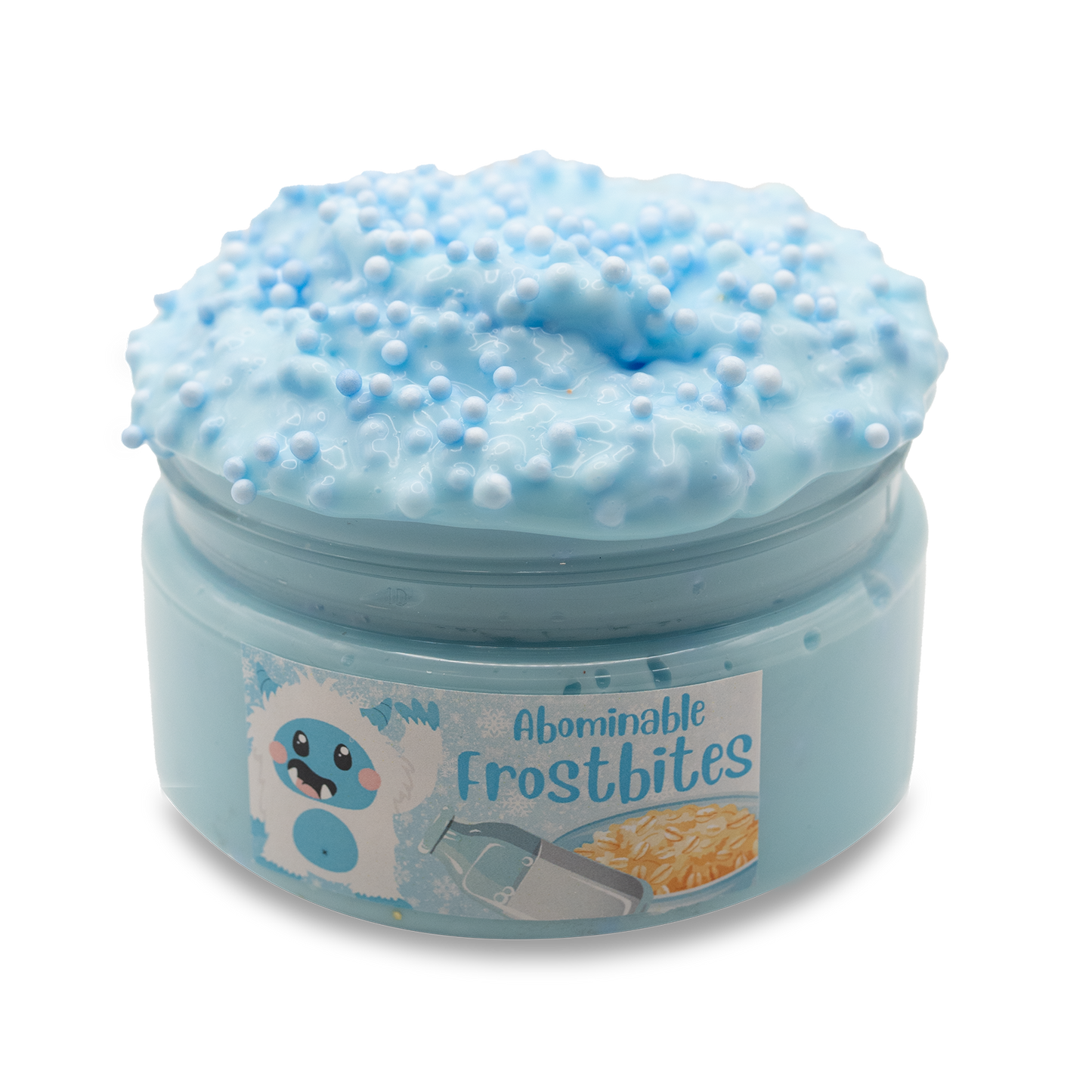 abominable frostbite