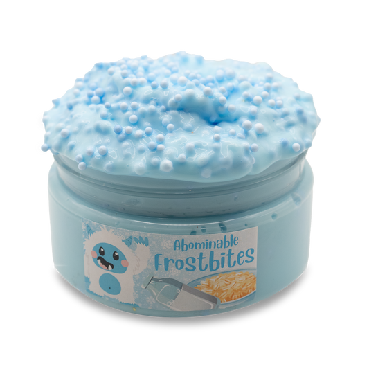 abominable frostbite