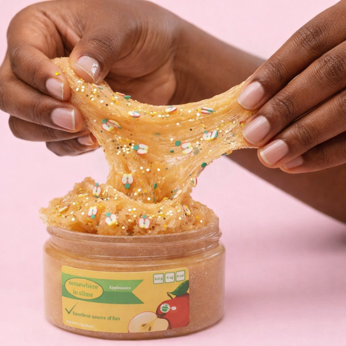 applesauce